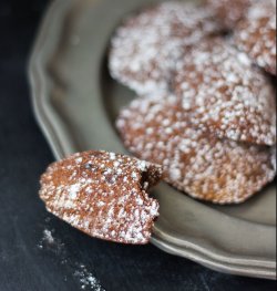 Kate - ihearteating - mexican chocolate madelines small