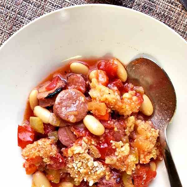 Cassoulet