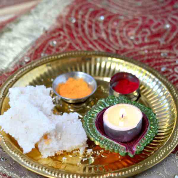 Diwali Sweets Collection Recipes
