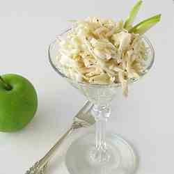 Celery Root Remoulade