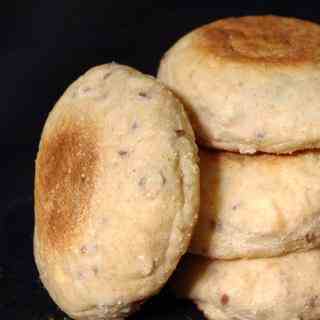Multigrain English Muffins