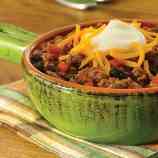 hearty chipotle chili recipe