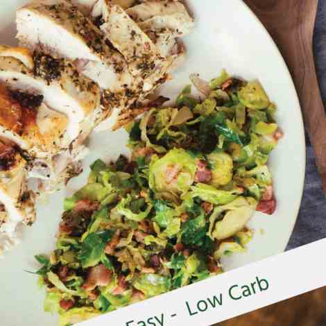 Low Carb Sides