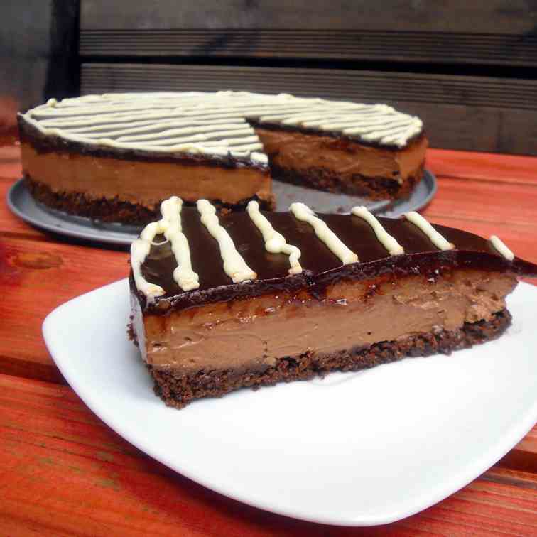 Chocolate cake (12)